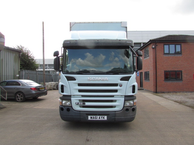 Vehicle Photo 2