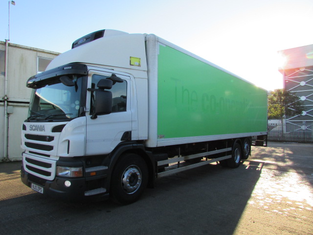Vehicle Photo 14