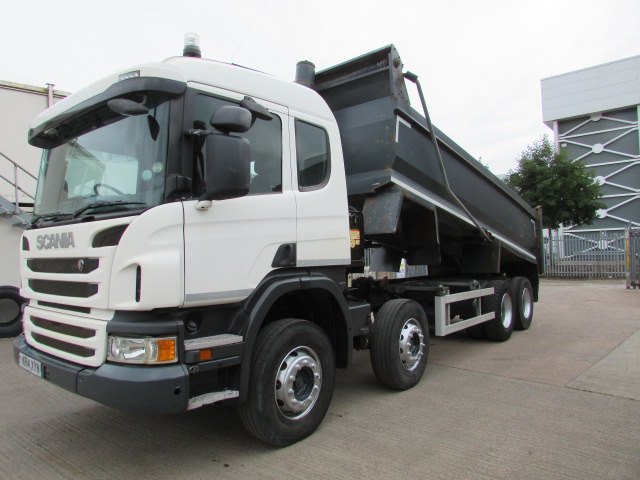 Vehicle Photo 18