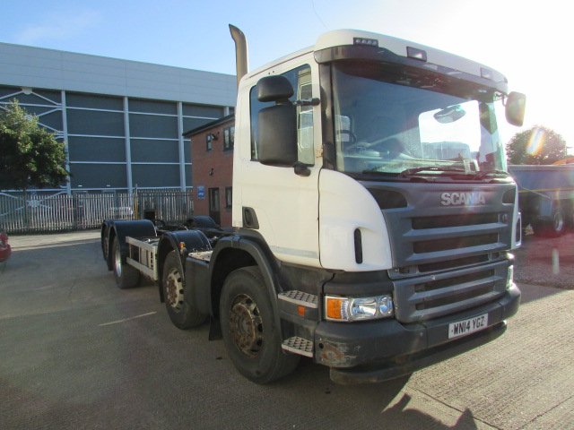 Vehicle Photo 1
