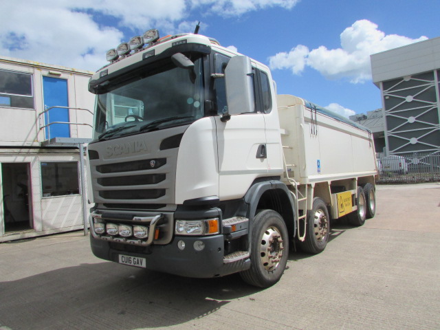 Vehicle Photo 19