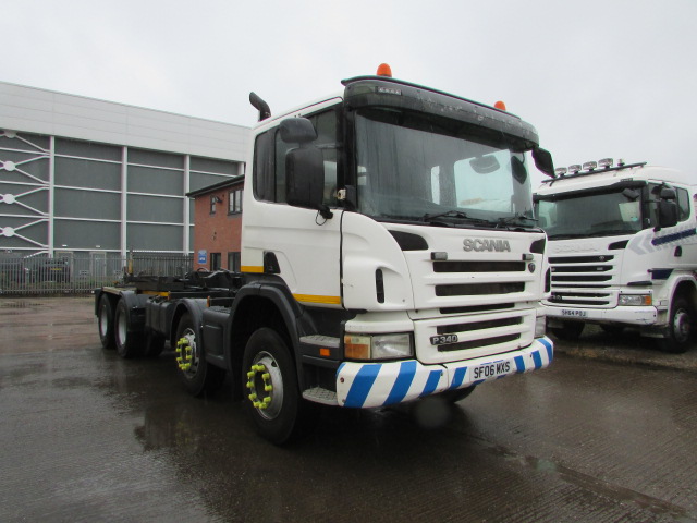 Vehicle Photo 1