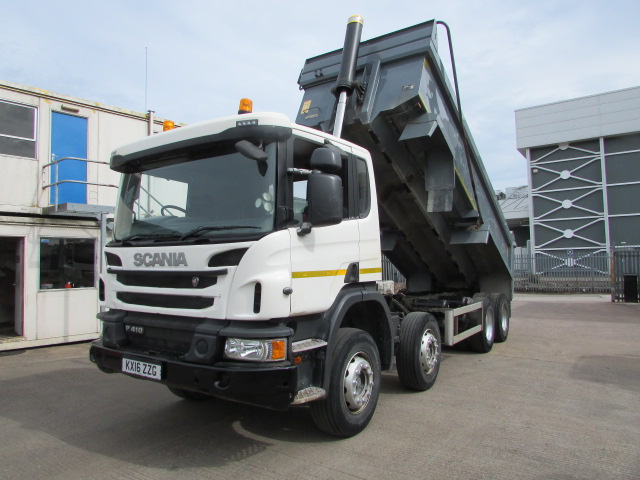 Vehicle Photo 16