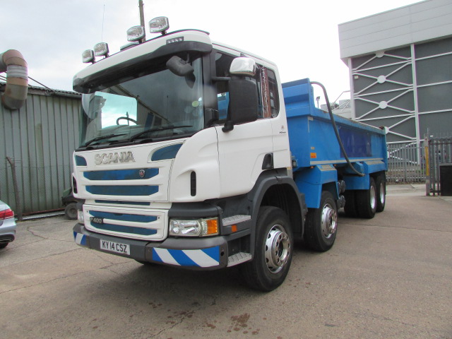 Vehicle Photo 6