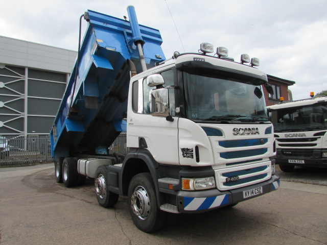 Vehicle Photo 1