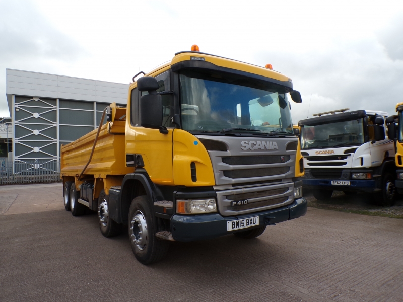 Vehicle Photo 5