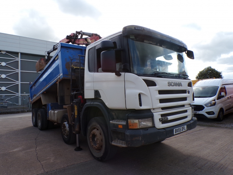 Vehicle Photo 1
