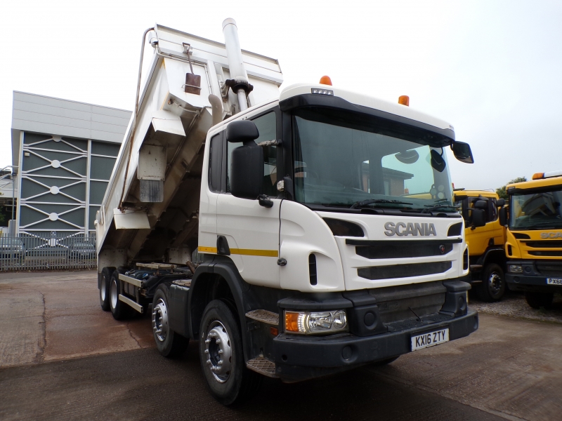 Vehicle Photo 1