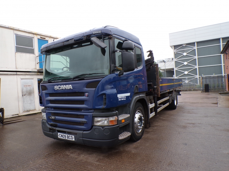 Vehicle Photo 2